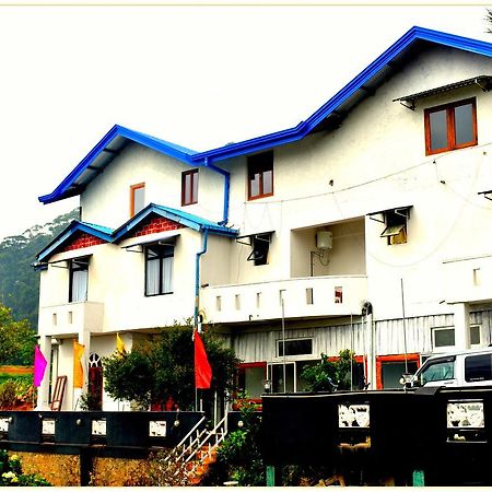 Yoho Pedro Resort Nuwara Eliya Luaran gambar