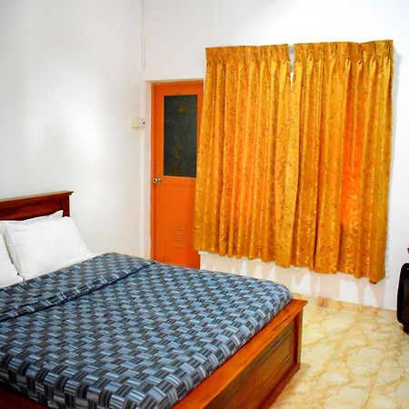 Yoho Pedro Resort Nuwara Eliya Luaran gambar