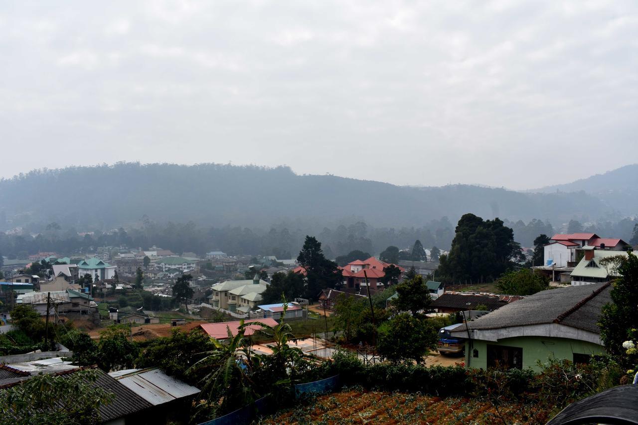 Yoho Pedro Resort Nuwara Eliya Luaran gambar