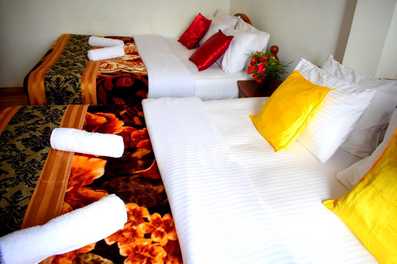 Yoho Pedro Resort Nuwara Eliya Luaran gambar