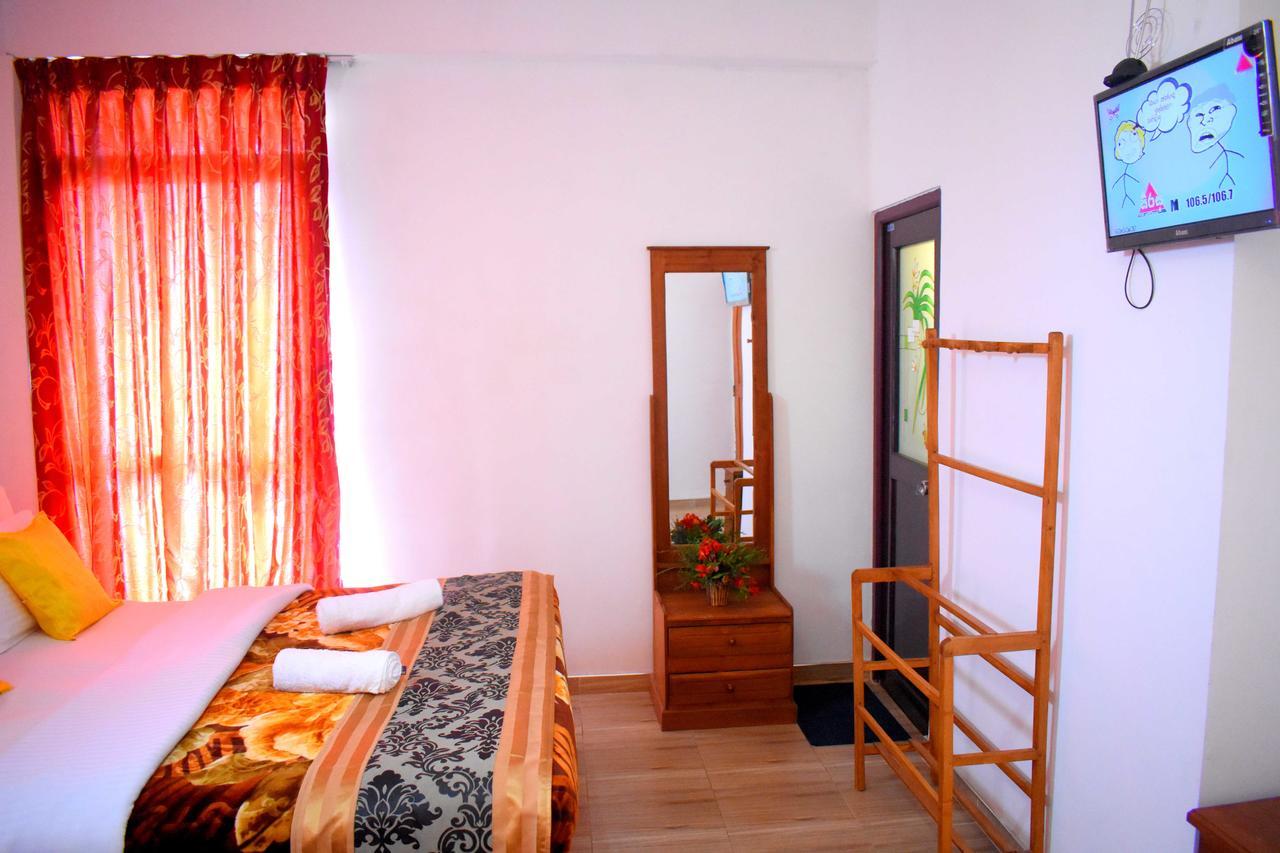 Yoho Pedro Resort Nuwara Eliya Luaran gambar
