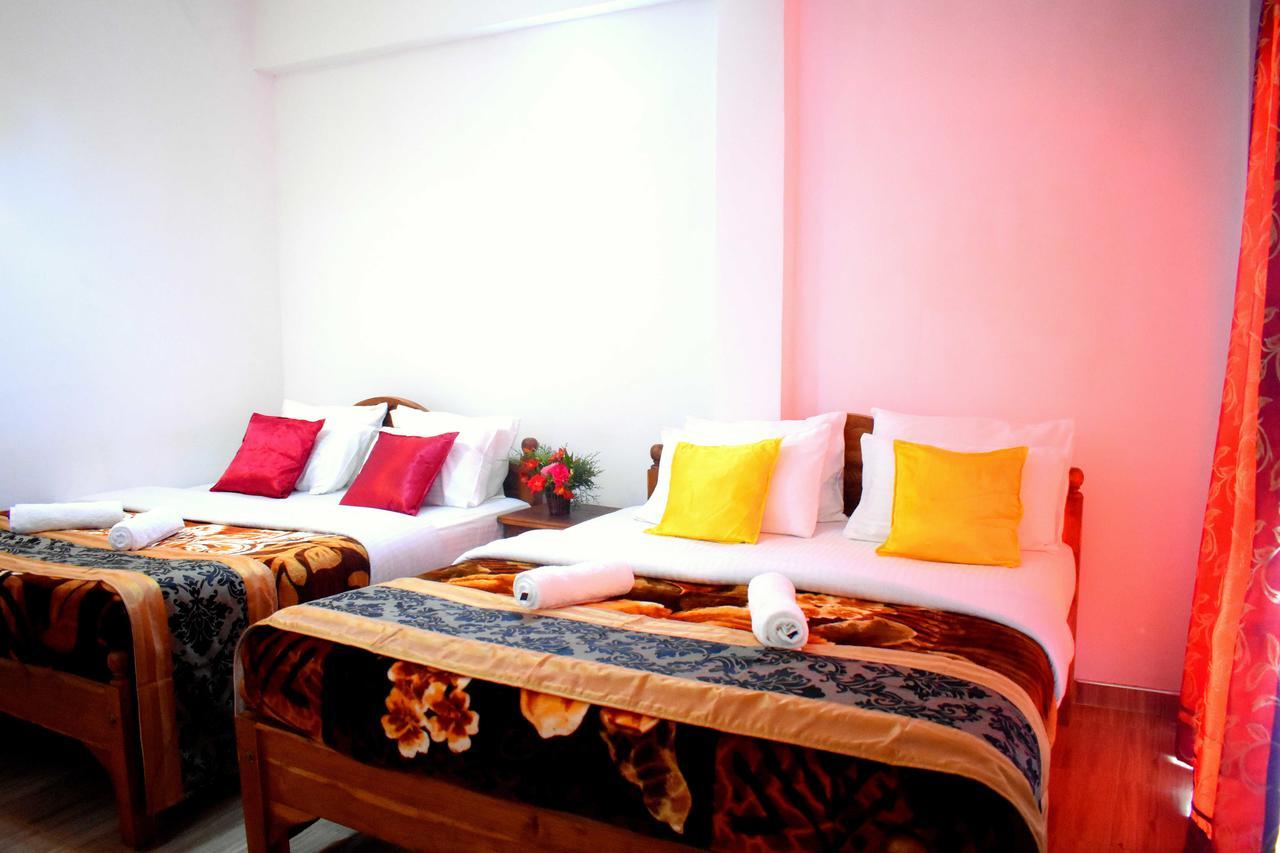 Yoho Pedro Resort Nuwara Eliya Luaran gambar
