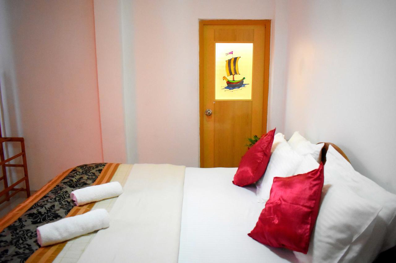 Yoho Pedro Resort Nuwara Eliya Luaran gambar