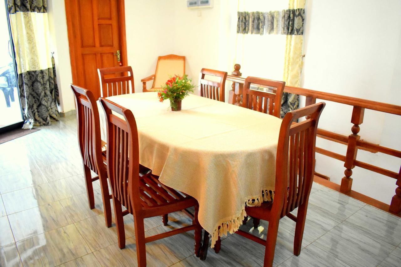 Yoho Pedro Resort Nuwara Eliya Luaran gambar