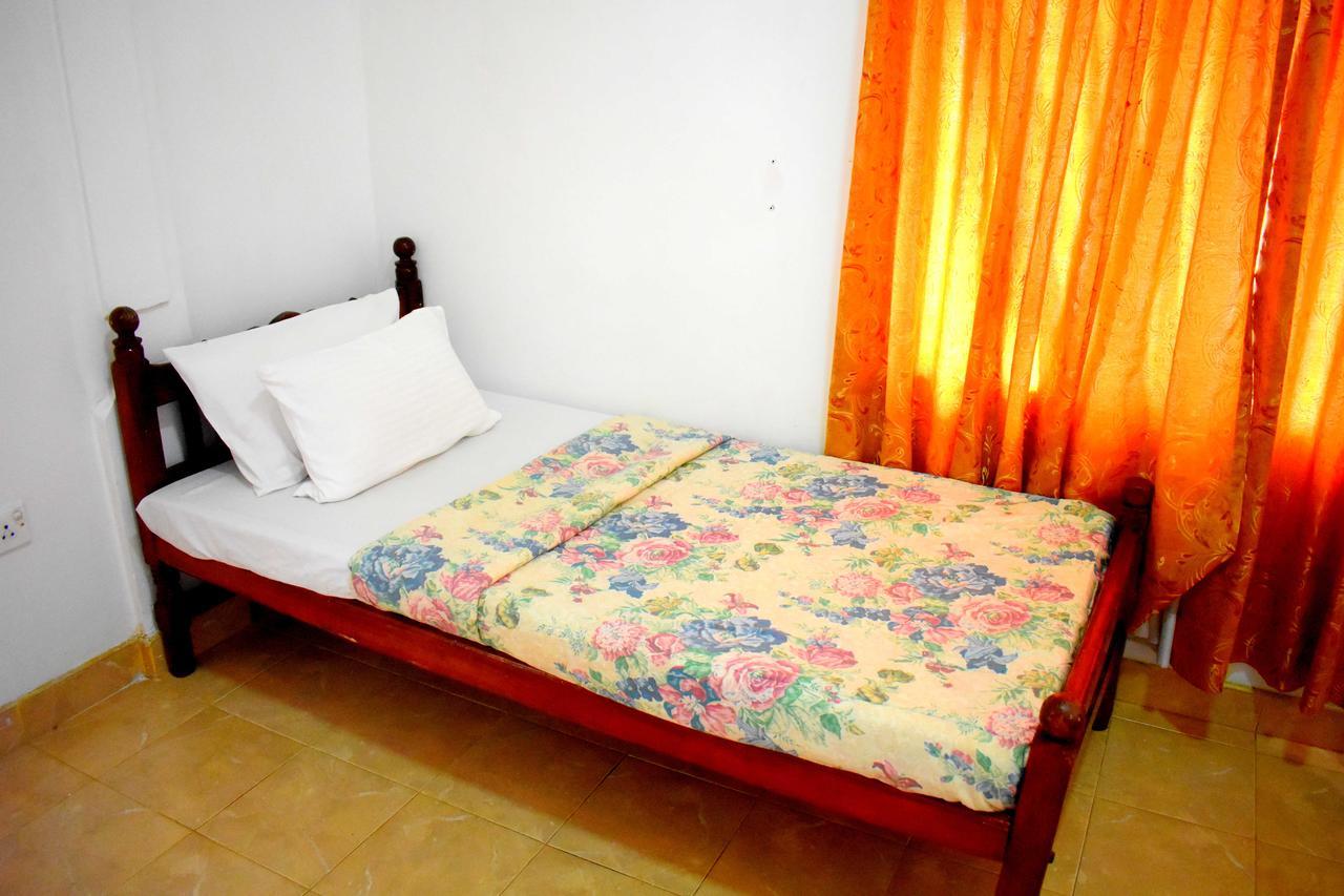 Yoho Pedro Resort Nuwara Eliya Luaran gambar