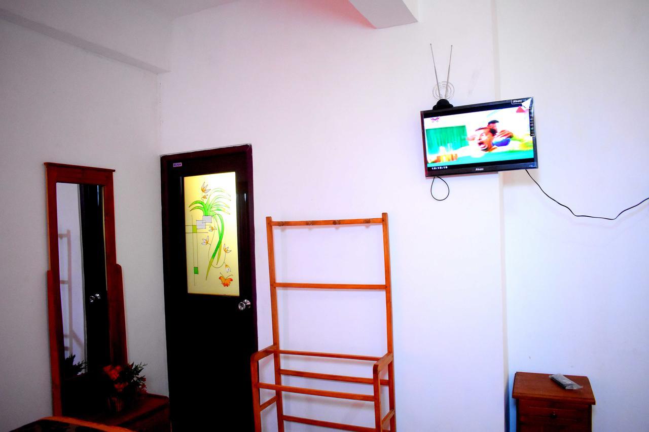 Yoho Pedro Resort Nuwara Eliya Luaran gambar